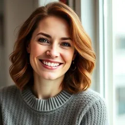 Sarah M.