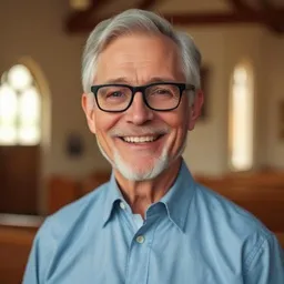 Pastor John H.